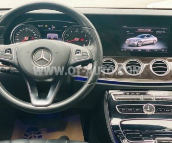 Mercedes-Benz E250 2018 - Xe màu xanh lam