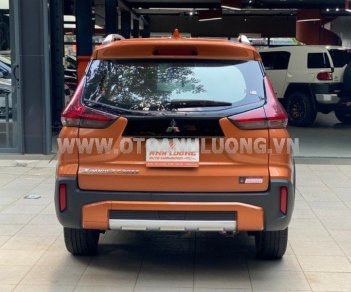 Mitsubishi Xpander Cross 2020 - Xe màu nâu, nhập khẩu