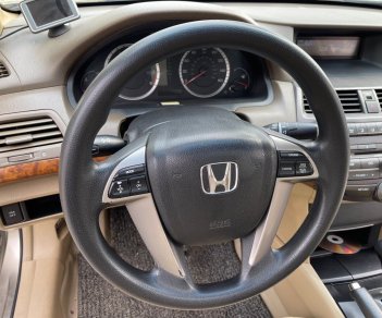 Honda Accord 2007 - Bán xe đăng ký 2007 còn mới, giá chỉ 350tr