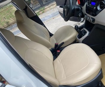 Hyundai i10 2016 - Hyundai 2016 số sàn