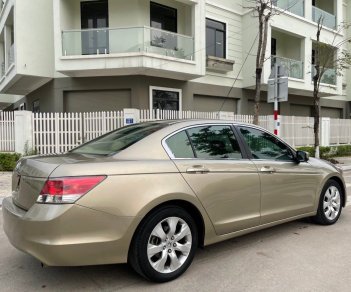 Honda Accord 2007 - Bán xe đăng ký 2007 còn mới, giá chỉ 350tr