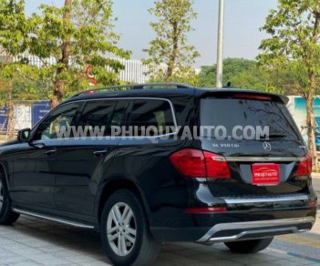 Mercedes-Benz GL 350 2015 - Hỗ trợ trả góp 80% giá trị xe