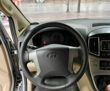 Hyundai Starex 2016 - Hyundai Starex 2016 tại Hà Nội