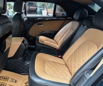 Bentley Mulsanne 2015 - Bentley Mulsanne 2015