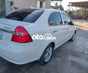 Chevrolet Aveo 2016 - Xe còn như mới, giá tốt