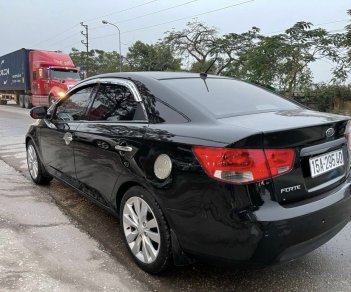 Kia Forte 2011 - Kia Forte 2011 số tự động tại Hải Phòng