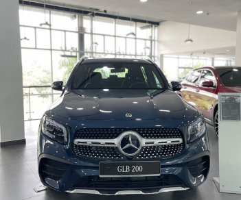 Mercedes-Benz GLB 200 2022 - Ưu đãi lên đến 10%