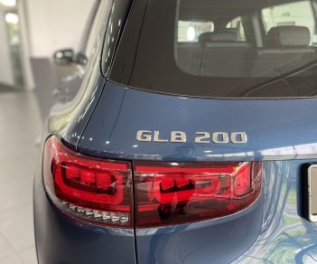 Mercedes-Benz GLB 200 2022 - Ưu đãi lên đến 10%