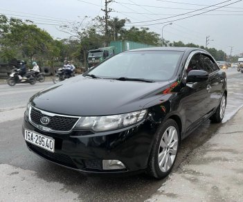 Kia Forte 2011 - Kia Forte 2011 số tự động tại Hải Phòng