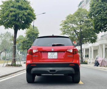 Suzuki Vitara 2016 - Suzuki Vitara 2016