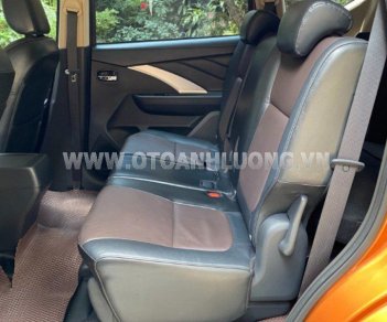 Mitsubishi Xpander Cross 2020 - Xe màu nâu, nhập khẩu