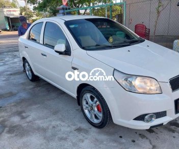 Chevrolet Aveo 2016 - Xe còn như mới, giá tốt