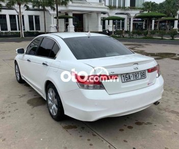 Honda Accord bán   Nhập khẩu 2.0 2010 - bán Honda Accord Nhập khẩu 2.0