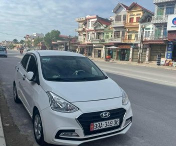 Hyundai i10 2020 - Hyundai 2020 số tự động