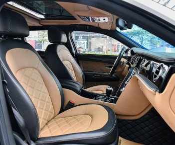 Bentley Mulsanne 2015 - Bentley Mulsanne 2015