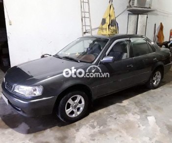 Toyota Corolla Xe ngay chủ ký mua bán tại nhà 1997 - Xe ngay chủ ký mua bán tại nhà