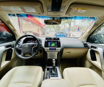 Toyota Land Cruiser Prado 2020 - Rẻ hơn xe mới gần 2 tỷ