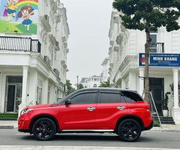 Suzuki Vitara 2016 - Nhập khẩu nguyên chiếc