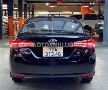 Toyota Vios 2021 - Xe màu đen, 500tr