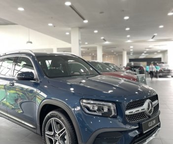 Mercedes-Benz GLB 200 2022 - Ưu đãi lên đến 10%