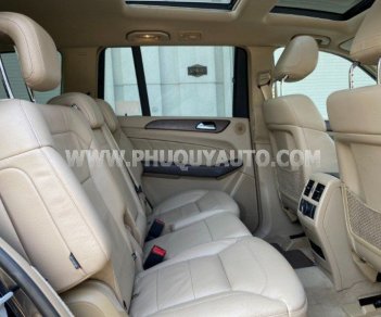 Mercedes-Benz GL 350 2015 - Hỗ trợ trả góp 80% giá trị xe