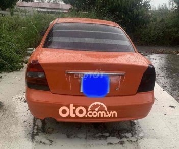 Daewoo Nubira  nhập hàn quốc 2001 - nubira nhập hàn quốc