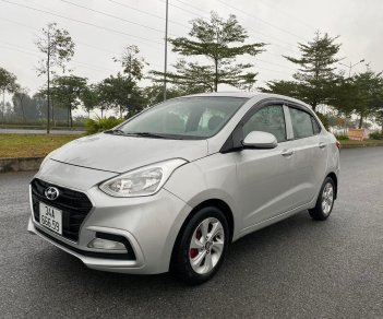 Hyundai i10 2018 - Hyundai 2018 số sàn