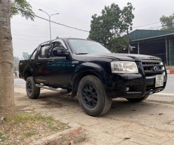 Ford Ranger 2007 - Máy ngon, điều hoà rét