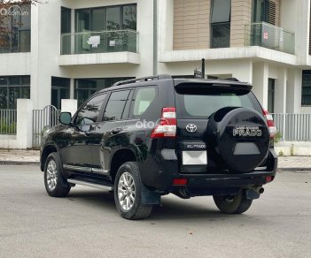 Toyota Land Cruiser Prado 2012 - Siêu chất