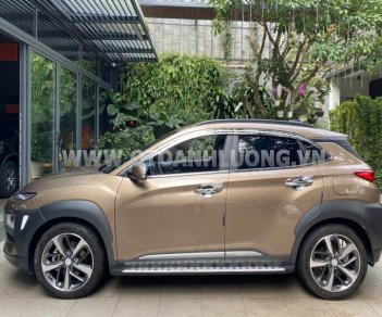 Hyundai Kona 2020 - Xe màu nâu số tự động