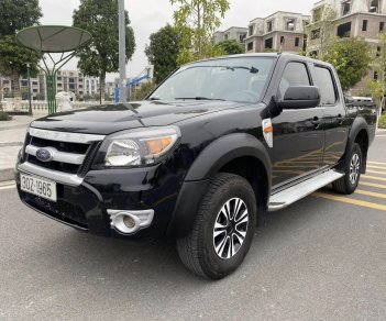 Ford Ranger 2009 - Xe màu đen