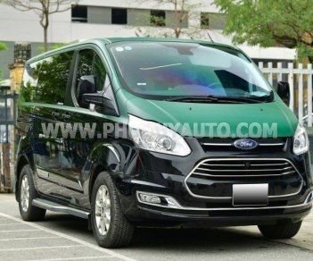 Ford Tourneo 2019 - Xe lăn bánh hơn 3 vạn km