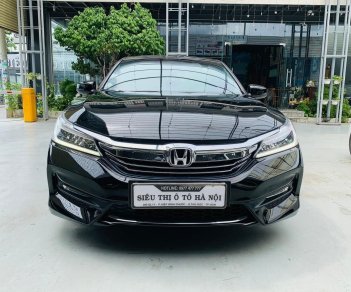 Honda Accord 2018 - Honda Accord 2018