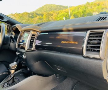 Ford Ranger 2019 - Màu trắng, nhập khẩu