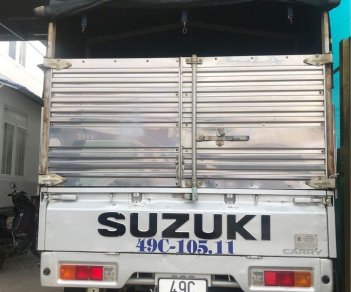 Suzuki Super Carry Pro 2015 - Xe chính chủ sử dụng từ đầu