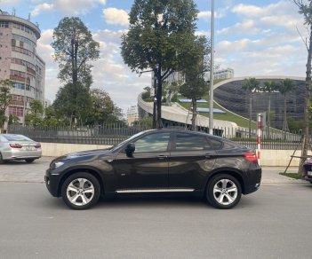 BMW X6 2011 - Giá 725tr có thương lượng