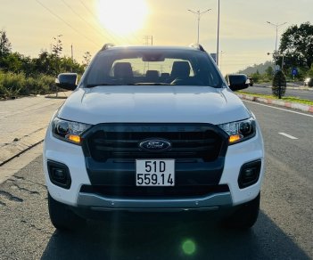 Ford Ranger 2020 - Xe cực đẹp. Hỗ trợ vay đến 70%