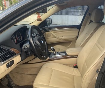 BMW X6 2011 - Giá 725tr có thương lượng