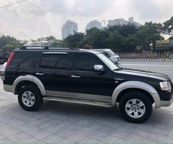 Ford Everest 2008 - Xe đẹp miễn bàn