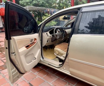 Toyota Innova 2007 - Odo 10 vạn