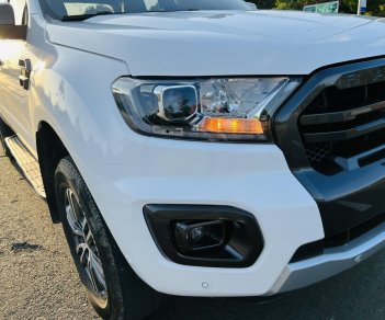 Ford Ranger 2020 - Xe cực đẹp. Hỗ trợ vay đến 70%