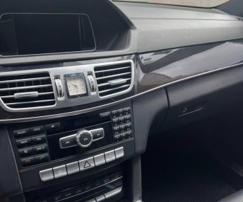 Mercedes-Benz E250 2014 - Màu đen, nhập khẩu giá ưu đãi