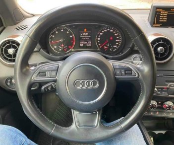 Audi A1 2010 - Nhập khẩu nguyên chiếc, giá chỉ 335tr