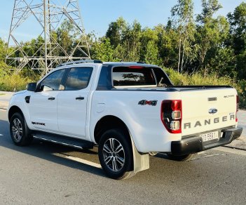 Ford Ranger 2020 - Xe cực đẹp. Hỗ trợ vay đến 70%