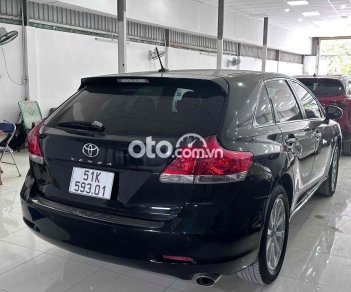 Toyota Venza   2009 bản Full siêu cọp 2009 - Toyota Venza 2009 bản Full siêu cọp