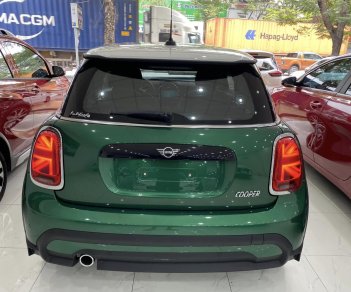 Mini Cooper 2022 - Mini Cooper 2022 tại Hải Phòng