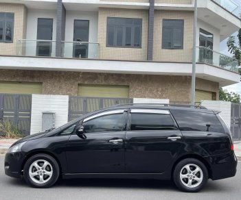 Mitsubishi Grandis 2005 - Xe màu đen số tự động, giá chỉ 245 triệu