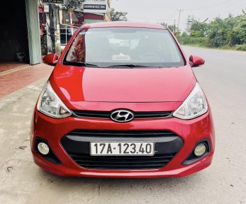 Hyundai i10 2015 - Hyundai 2015 số sàn tại Hưng Yên