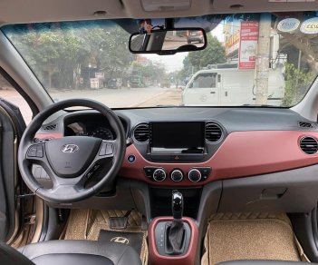 Hyundai i10 2019 - Hyundai 2019 số tự động tại Bắc Giang