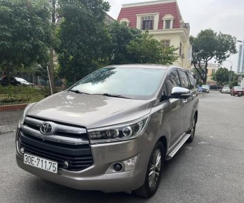 Toyota Innova 2017 - Xe gia đình, 1 chủ sử dụng từ mới